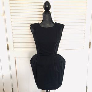 Avant-garde LBD